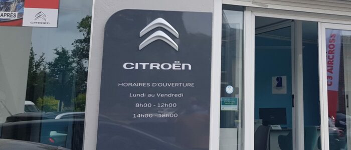 citroen