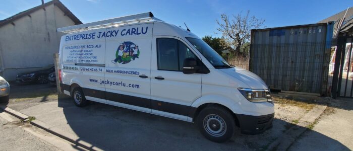 crafter jacky carlu