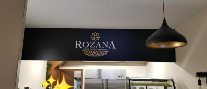 rozana